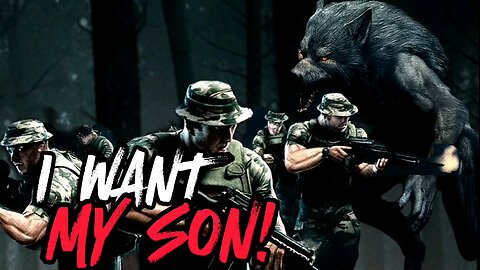 I WANT MY SON! |thriller story