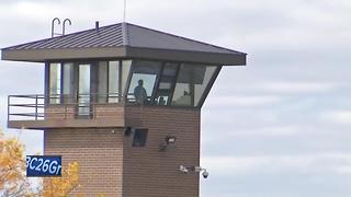 Drugs caused Oshkosh Correctional lockdown