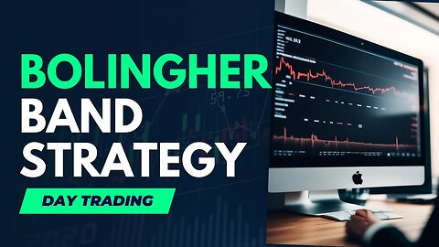 Bolingher Bands +RSI Trading Strategy