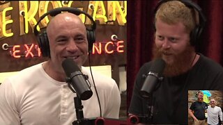 (FULL Interview) Conversations w/ Oliver Anthony & Joe Rogan 8.30.23