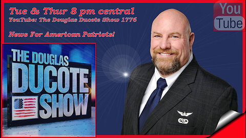 The Douglas Ducote Show (6/15/2023)