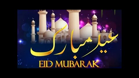 Happy Eid-ul-Adha from Tehreek-e-Labeek Pakistan to all the people of Islam