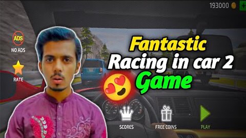 Good Race 😃 Racing in Car game