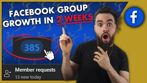 How To Start & Grow A Facebook Group From Scratch In 2022 Facebook Group Settings - Executive Stride