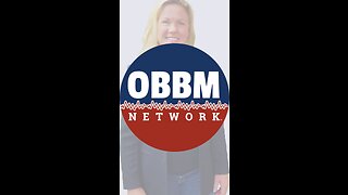 Watch OBBM Network News on Rumble!