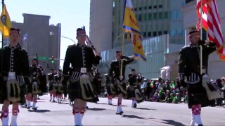 St. Patrick's Day Parade to return to Delaware Avenue in Buffalo