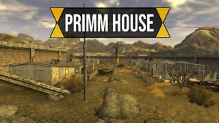 Primm House | Fallout New Vegas