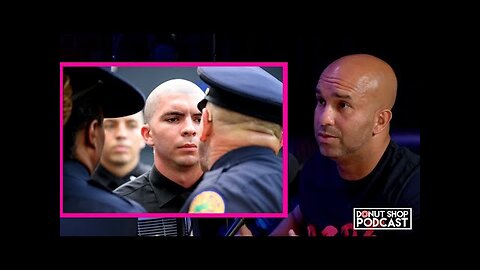 WHAT TO EXPECT IN THE POLICE ACADEMY -DSP CLIPS