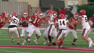 Friday Night Live Week 3: Hilldale at Claremore
