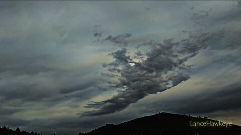 Crazy Cloud Cam | Image Set 224 | Risen