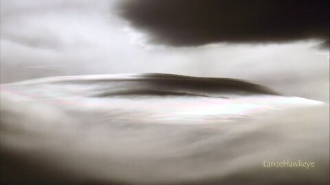 Crazy Cloud Cam | Image Set 141 | Stealthy