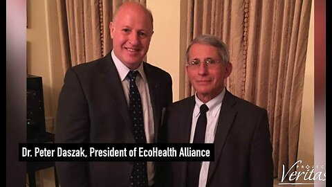 HHS Suspends EcoHealth Alliance Funding As Lab Leak Investigation Continues
