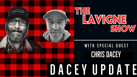 Dacey Update w/ Chris Dacey