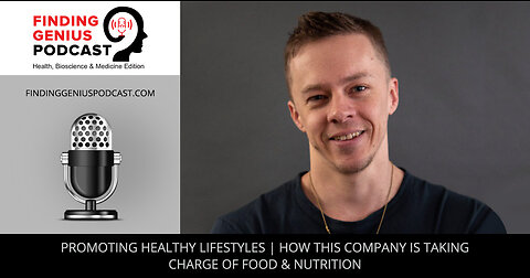 Promoting Healthy Lifestyles | How This Company Is Taking Charge Of Food & Nutrition