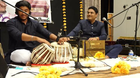 Hum teray Sheher by USTAD SURINDER KHAN Concert August 2022 Part 7
