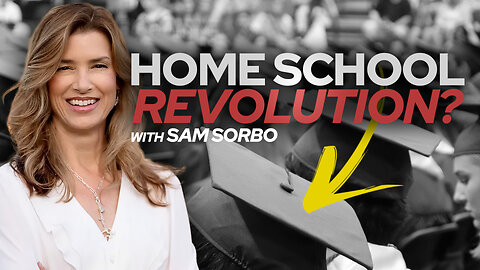 Home School Revolution? • The Todd Coconato Show