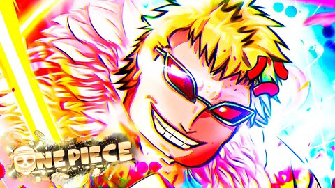 tá 𝙄𝙉𝘾𝙍𝙄𝙑𝙀𝙇... chegou a STRING AWAKENING no A ONE PIECE GAME!