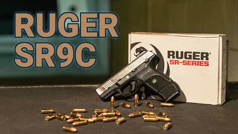Does the Ruger SR9c Still Hold Weight for Concealed Carry?