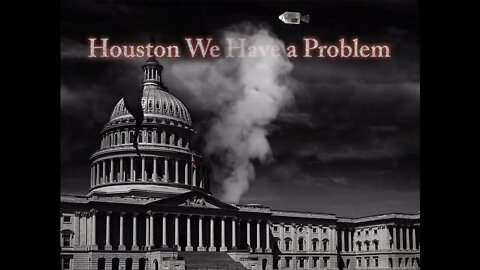 *Houston We Have A Problem With D.C.*
