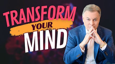 Lance LIVE! Enter the Lance Lab and Transform Your Mind! | Lance Wallnau