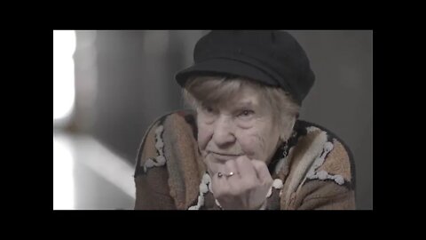 Surviving The Minsk Ghetto