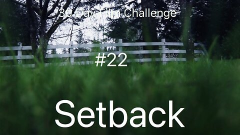 Setback