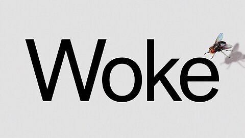 ASL - Defining "woke."