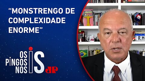 Motta analisa aprovação da reforma tributária: “Maior alíquota de imposto do mundo”