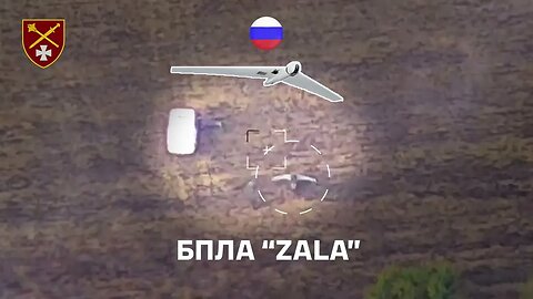 🇺🇦GraphicWar18+🔥(HIMARS)"Combat Footage" Direct Hit Ruski(UAV) - Glory to Ukraine Armed Forces(ZSU)