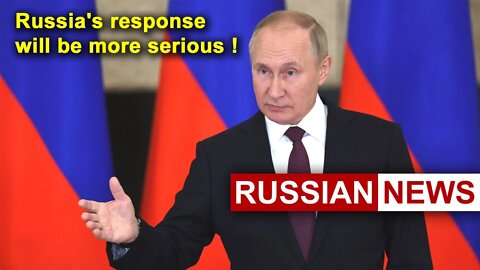 Putin: Ukraine uses terrorist methods against Russia | Uzbekistan, Samarkand. SCO-2022