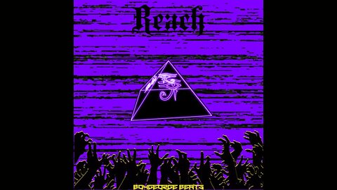 [FREE] Odetari X 6arelyhuman Type Beat 2023 - “REACH” electronic dance Type Beat