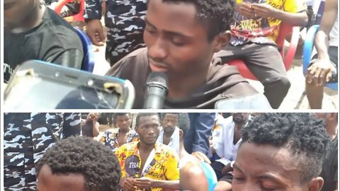 How 20-year-old man connived with friends and killed his stepmother in Anambra over ₦1million.