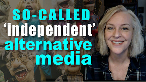 Meet the So-Called Independent Alternative Media