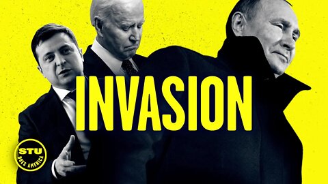 Biden Admin BUNGLING Will Make Russia-Ukraine Situation WORSE | Ep 445