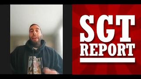 SGT Report - Tyrants & Traitors Exposed At Every Turn! - Chris Sky