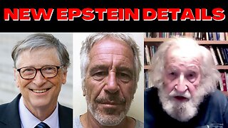 Jeffrey Epstein Perps BUSTED !!!