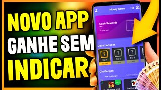 SUPER URGENTE] ESSE APP para GANHAR DINHEIRO está PAGANDO MUITO RÁPIDO