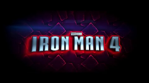 IRONMAN 4 - FULL TRAILER | Robert Downey Jr. Returns as Tony Stark! | Marvel Studios