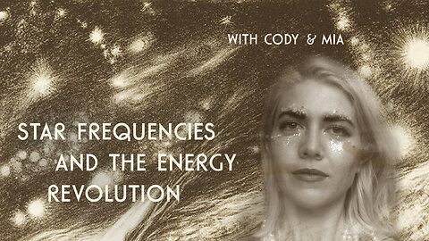 Star Frequencies And The Energy Revolution