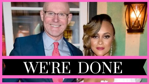 #RHOP Real Housewives Of Potomac Ashley Darby Announce That She Has Separated From Michael Darby