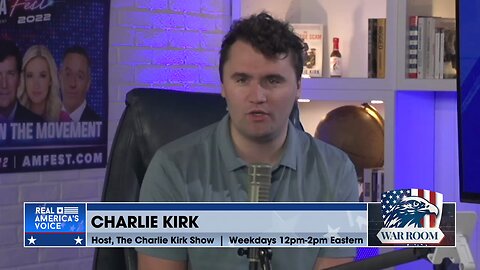 Kirk Discusses Twitter’s Censorship Back In 2020 That Labeled His Account With “Do Not Amplify”