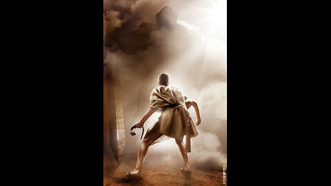 David and Goliath | 1 Samuel 17