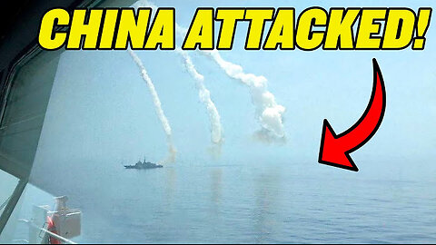 Houthi Rebels Ended China's Ambitions in the Middle East. China Uncensored 3-30-2024
