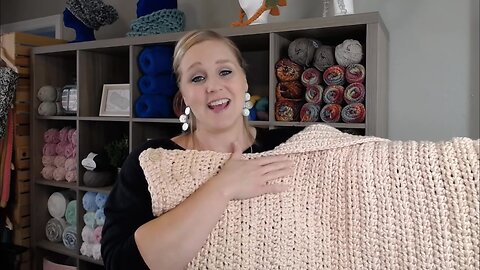 "Wrap Your Baby in Cozy Comfort with a Crochet Hooded Towel"