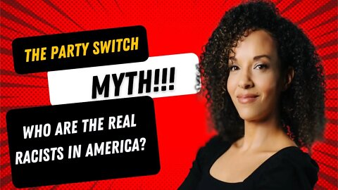 The PARTY SWITCH myth is YAWN! 🥱