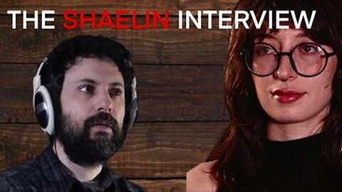 MRGIRL'S - THE SHAELIN INTERVIEW