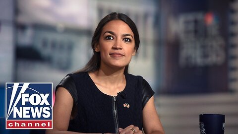 AOC called out for ‘offensive’ meeting with leftist leaders in Latin America