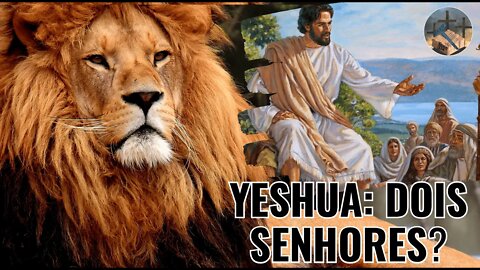 SERVIR A DOIS SENHORES | Conselhos de YESHUA EP. 14
