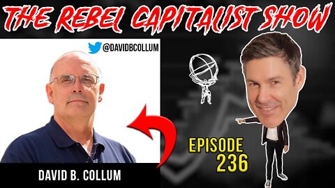 Dave Collum (Deep Dive Into Motives/Plans Of Global Elite & Russia/Ukraine/Petrodollar)