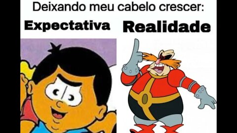 Patotinha dos memes